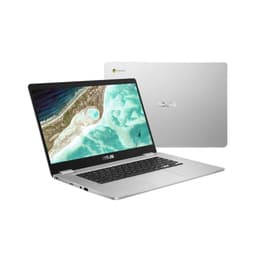 Asus Chromebook C523NA-EJ0150 Celeron 1.1 GHz 64GB eMMC - 8GB AZERTY - French
