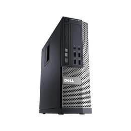 Dell Optiplex 990 SFF Core i5-2400 3,1 - SSD 240 GB - 4GB