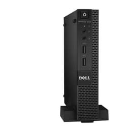 Dell OptiPlex 3070 Core i5-9500T 2.2 - SSD 512 GB - 8GB