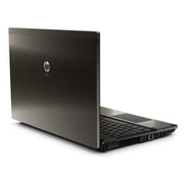 HP ProBook 4520S 15-inch (2009) - Core i3-350M - 3GB - HDD 320 GB AZERTY - French