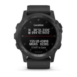 Garmin Smart Watch Tactix Charlie HR GPS - Black