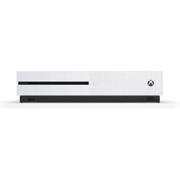 Xbox One S 1000GB - White Standard N/A