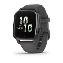 Smart Watch Garmin HR GPS Venu SQ2 - Black