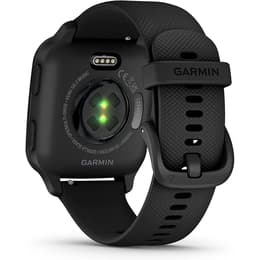 Smart Watch Garmin HR GPS Venu SQ2 - Black