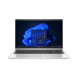 HP ProBook 450 G9 15-inch (2022) - Core i5-1235U - 16GB - SSD 512 GB QWERTZ - German