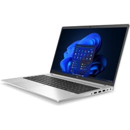 HP ProBook 450 G9 15-inch (2022) - Core i5 - Gen 12 (U) - 32GB - SSD 256 GB AZERTY - French