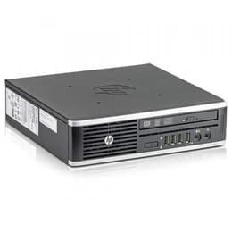 HP Compaq Elite 8300 USDT Core i3-3220T 2,8 - SSD 480 GB - 8GB