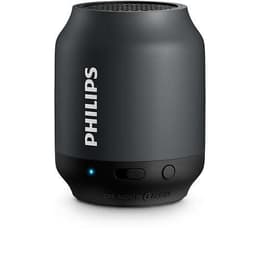 Philips BT25B/00 Bluetooth Speakers - Black