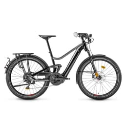 Moustache Friday 27 FS Speed Electric bike