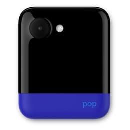 Polaroid Pop Instant 20 - Black/Blue