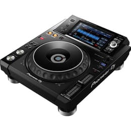 Pioneer Dj XDJ-1000 MK2 Audio accessories
