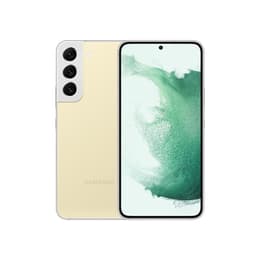 Galaxy S22+ 5G 128GB - Beige - Unlocked