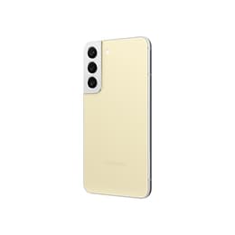 Galaxy S22+ 5G 128GB - Beige - Unlocked