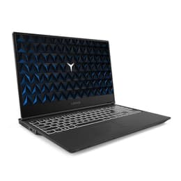 Lenovo Legion Y540-15IRH 15-inch - Core i5-9300HF - 8GB 512GB Nvidia GeForce RTX 2060 AZERTY - French