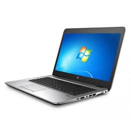 HP EliteBook 840 G3 14-inch (2015) - Core i5-6300U - 4GB - HDD 500 GB AZERTY - French