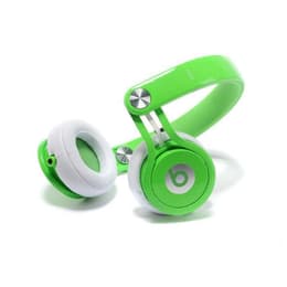 Beats By Dr. Dre Mixr wired Headphones - Green