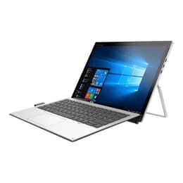 HP Elite x2 1012 G1 12-inch Core m7-6Y75 - SSD 512 GB - 8GB QWERTY - English