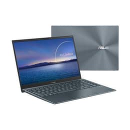 Asus ZenBook UX325EA 13-inch (2020) - Core i5-1135G7 - 16GB - SSD 512 GB AZERTY - French