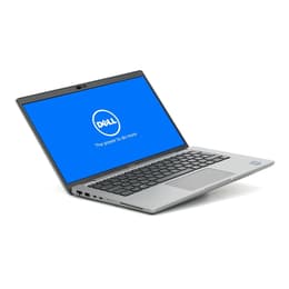 Dell Latitude 5440 14-inch (2023) - Core i5 - Gen 13 (U) - 16GB - SSD 256 GB QWERTZ - German