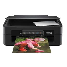 Epson Expression Home XP-245 Inkjet printer