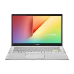 Asus VivoBook S433JA-AM598T 14-inch (2019) - Core i5-1035G1 - 16GB - SSD 512 GB AZERTY - French