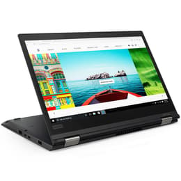 Lenovo ThinkPad Yoga X380 14-inch (2018) - Core i5 - Gen 8 (U) - 16GB - SSD 512 GB AZERTY - French