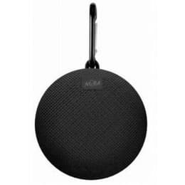 Nüba Mini Bluetooth Speakers - Black