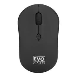 Evo Labs MO-234WBLK Mouse Wireless