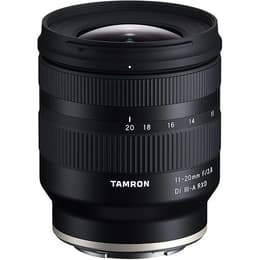 Camera Lense Tamron 11-20mm f/2.8 Di III-A RXD Standard f/2.8