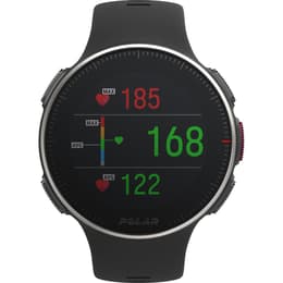 Polar Smart Watch Vantage V HR GPS - Black