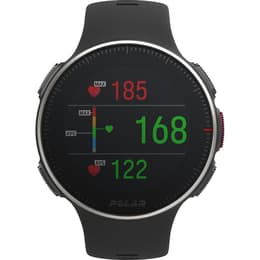 Smart Watch Polar HR GPS Vantage V - Black