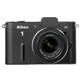 Nikon 1 V1 Hybrid 10 - Black