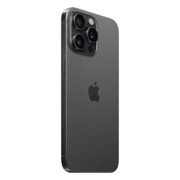 iPhone 15 Pro Max 1000GB - Black Titanium - Unlocked