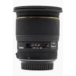 Camera Lense Sigma 20 mm f1.8 20mm f/1.8