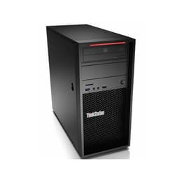 Lenovo ThinkStation P320 Xeon E3-1245 V5 3,5 - SSD 512 GB - 32GB