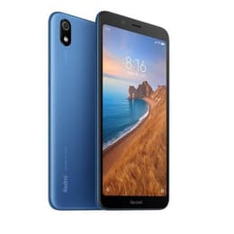 Xiaomi Redmi 7A 16GB - Blue - Unlocked