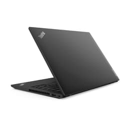 Lenovo ThinkPad T14 G4 14-inch (2023) - Core i7 - Gen 13 (U) - 16GB - SSD 512 GB QWERTY - English