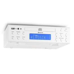 Auna KRCD-150 Radio alarm