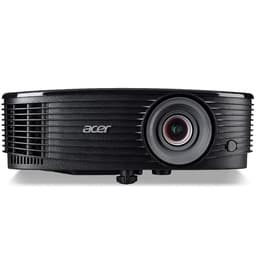 Acer X1323WH Video projector 3700 Lumen - Black