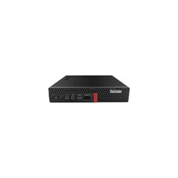 Lenovo ThinkCentre M720q Tiny Core i5-8400T 1.7 - SSD 256 GB - 8GB