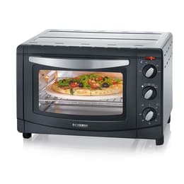 Severin TO2061 Mini oven
