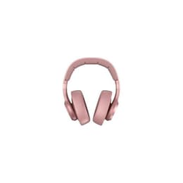 Fresh 'N Rebel Clam ANC noise-Cancelling wireless Headphones - Pink