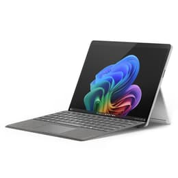 Microsoft Surface Pro 9 13-inch (2022) - Core i5-1235U - 8GB - SSD 128 GB AZERTY - French