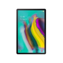 Galaxy Tab S5e 128GB - Silver - Wi-Fi