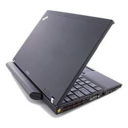 Lenovo ThinkPad X201 12-inch (2011) - Core i3-370M - 8GB - HDD 500 GB AZERTY - French