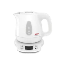 Tefal KO621110 White 0.8L - Electric kettle