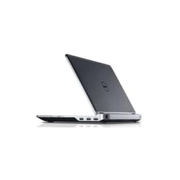 Dell Latitude E6230 12-inch (2013) - Core i5-3320M - 8GB - HDD 500 GB AZERTY - French