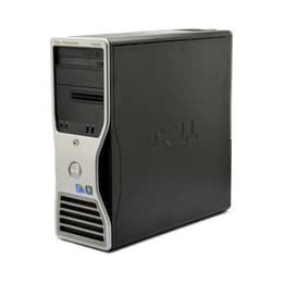 Dell Precision T3500 Xeon W3520 2,66 - HDD 146 GB - 4GB