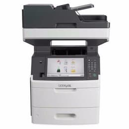 Lexmark MX 711DE Color laser
