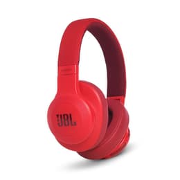 Jbl E55BT Headphones - Red